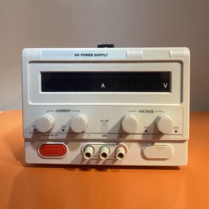 直流稳压电源/恒流电源 型号:LM12-MP1005D库号：M410837 