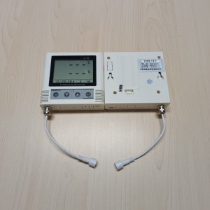 温湿度记录仪(外置探头） 型号:LM22-C-O-S-03-5库号：M390791  