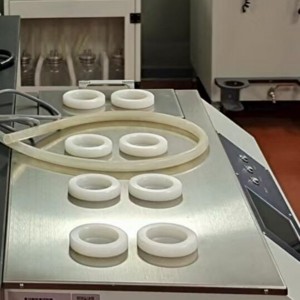 低温试验器/凝固点测定器（含冷滤点附件 ）四槽八孔 型号:ZX/SYD-510F1库号：M409961 