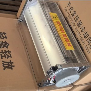 干式变压器冷却风机 型号:LO077-GFD570-110B库号：M70206 