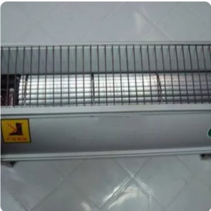 干式变压器用橫流式冷却风机 型号:LO077-GFDD470-155库号：M71547 
