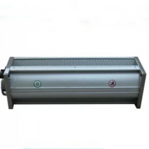 干式变压器用橫流式冷却风机 型号:LO077-GFDD470-155库号：M71547 