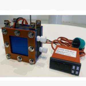 50瓦甲/醇燃/料电池/甲/醇电堆 型号:LO899-50W库号：M318041 