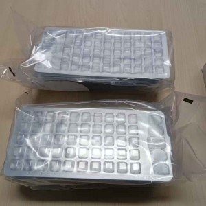 科立得试剂 200个一盒 型号:LO999-98-17506-00库号：M77215 