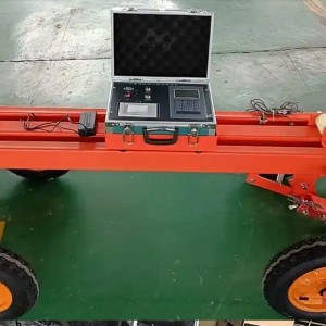 无/线触/摸屏幕分/析软件 型号:KX033-LXBP-9库号：M63206 