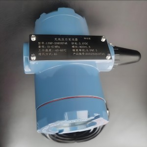 压力变送器/无线远传压力传感器 型号:LYMP-208XRF4G库号:M410634  压力变送器/无线远传压力传感器 型号:LYMP-208XRF4G库号:M410634