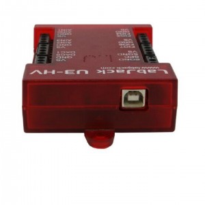 数据采/集器/USB拓展口 型号:Labjack-U3-HV库号:M386229 数据采/集器/USB拓展口 型号:Labjack-U3-HV库号:M386229