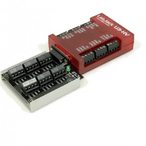 数据采/集器/USB拓展口 型号:Labjack-U3-HV库号:M386229 数据采/集器/USB拓展口 型号:Labjack-U3-HV库号:M386229