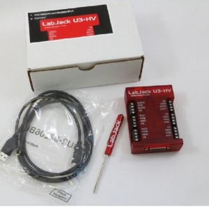 数据采/集器/USB拓展口 型号:Labjack-U3-HV库号:M386229 数据采/集器/USB拓展口 型号:Labjack-U3-HV库号:M386229
