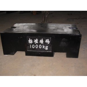砝码1吨/1000kg 型号:M1-1000kg库号:M410422 砝码1吨/1000kg 型号:M1-1000kg库号:M410422