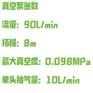 循丨环真/空泵 型号:M15-SHZ-D（III）库号：M382837 
