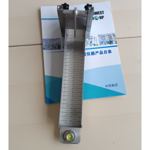 粘度计/番茄酱粘度计/果酱粘度计/番茄粘度计 型号:M226197 库号：M156276 