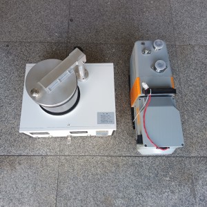 离子溅射仪（磁控） 型号:M363284库号：M363284 