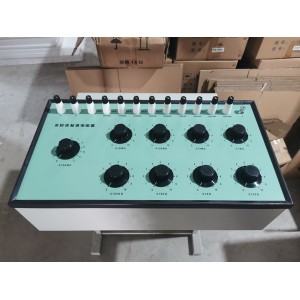 兆欧表标/准电阻箱 型号:M405702库号：M405702  
