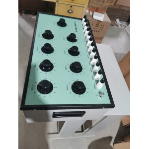 兆欧表标/准电阻箱 型号:M405702库号：M405702  