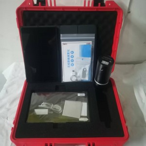 有线裂缝宽度测/试仪 型号:M410791-105库号：M410791