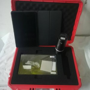 有线裂缝宽度测/试仪 型号:M410791-105库号：M410791