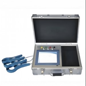 交流电量测试仪 型号:M411146库号:M411146 交流电量测试仪 型号:M411146库号:M411146