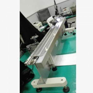 钢直尺检定装置 型号:M413161库号：M413161   