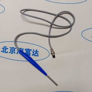 手柄（红/外灭/菌器 /HS-008A） 型号:M415444库号：M415444 