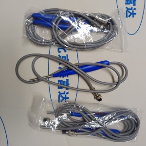 手柄（红/外灭/菌器 /HS-008A） 型号:M415444库号：M415444 