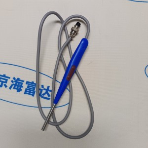 手柄（红/外灭/菌器 /HS-008A） 型号:M415444库号：M415444 