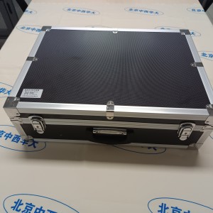 残余应力应力检/测仪配套打孔装置 型号:C-C-14-M53848库号：M53848 