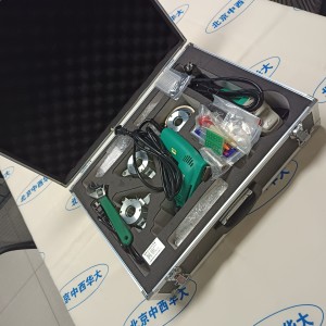 残余应力应力检/测仪配套打孔装置 型号:C-C-14-M53848库号：M53848 