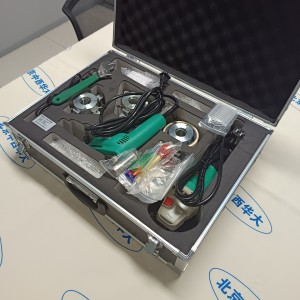 残余应力应力检/测仪配套打孔装置 型号:C-C-14-M53848库号：M53848 