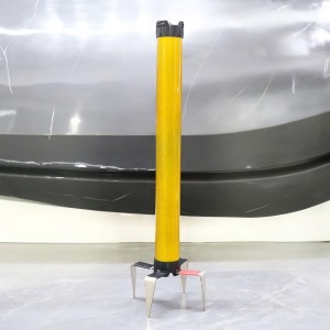 金箍棒成像仪 型号:M608-ADMT-8HT3库号：M412163  