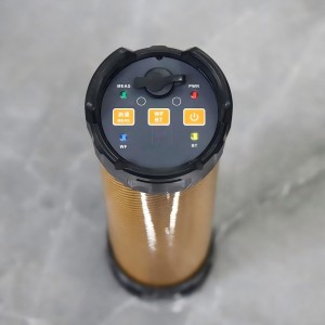 金箍棒成像仪 型号:M608-ADMT-8HT3库号：M412163  