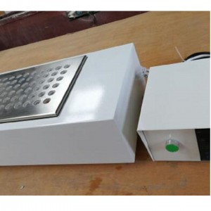 控电热化器(分体式) 型号:M608-AED-IV库号:M411534 控电热化器(分体式) 型号:M608-AED-IV库号:M411534