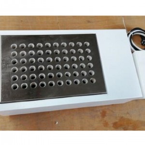 控电热化器(分体式) 型号:M608-AED-IV库号:M411534 控电热化器(分体式) 型号:M608-AED-IV库号:M411534