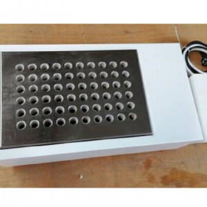 控电热化器(分体式) 型号:M608-AED-IV库号:M411534 控电热化器(分体式) 型号:M608-AED-IV库号:M411534