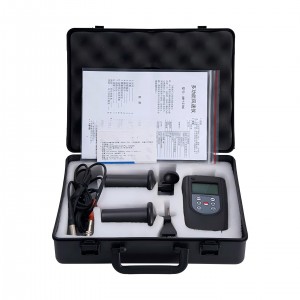 风速仪 型号:M608-AM-1236C库号：M411993 