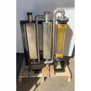 旁路挂片测试架（不锈钢定/做） 型号:M608-BCC-II库号：M412043 