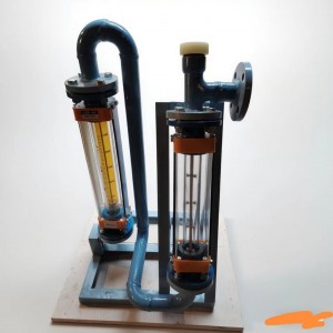 旁路挂片测试架（不锈钢定/做） 型号:M608-BCC-II库号：M412043 