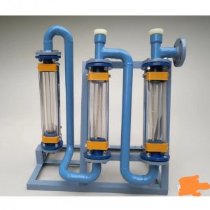 旁路挂片测试架（不锈钢定/做） 型号:M608-BCC-II库号：M412043 