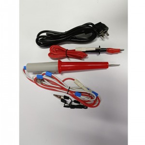 耐压测试仪  型号:M608-CJ2672S库号：M412124 