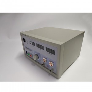 耐压测试仪  型号:M608-CJ2672S库号：M412124 
