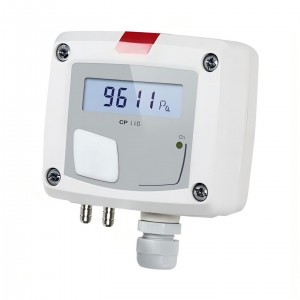 差压变送器  型号:M608-CP112-AO库号：M411915 