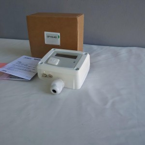 差压变送器  型号:M608-CP112-AO库号：M411915 