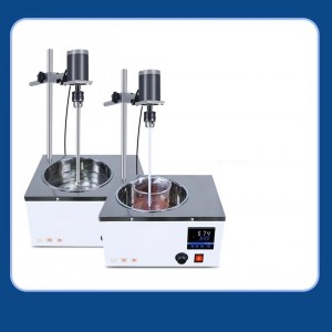 电/动搅/拌浴锅 型号:M608-DXY-5LD库号：M411373 