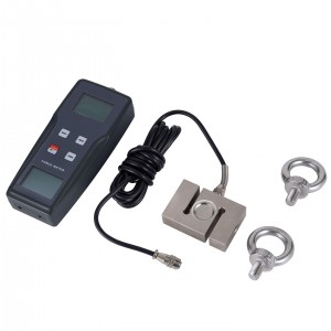 推拉力计 型号:M608-FM-204-1000K库号:M411579 推拉力计 型号:M608-FM-204-1000K库号:M411579