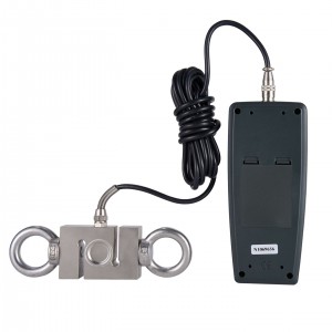 推拉力计 型号:M608-FM-204-1000K库号:M411579 推拉力计 型号:M608-FM-204-1000K库号:M411579