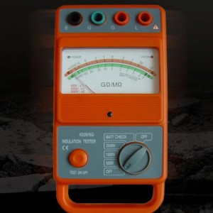 电阻表 型号:M608-KD2676G库号：M411857   