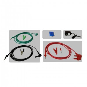 电阻表 型号:M608-KD2676G库号：M411857   