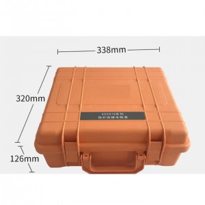 电阻表 型号:M608-KD2676G库号：M411857   