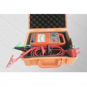 电阻表 型号:M608-KD2676G库号：M411857   