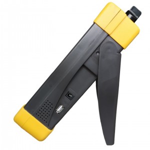 变压器直流电阻测试仪 型号:M608-KRI9310库号:M411265 变压器直流电阻测试仪 型号:M608-KRI9310库号:M411265